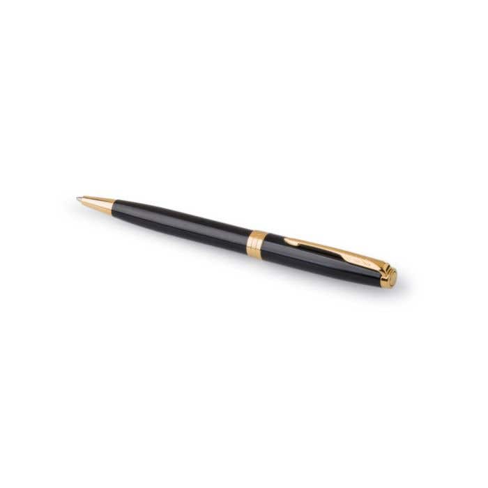 Stylo Parker Sonnet GT Black
