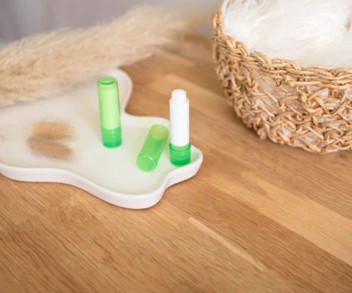 Baume à lèvres Lipcare