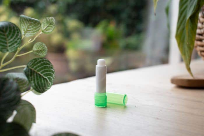 Baume à lèvres Lipcare | SPF 15 | Naturel