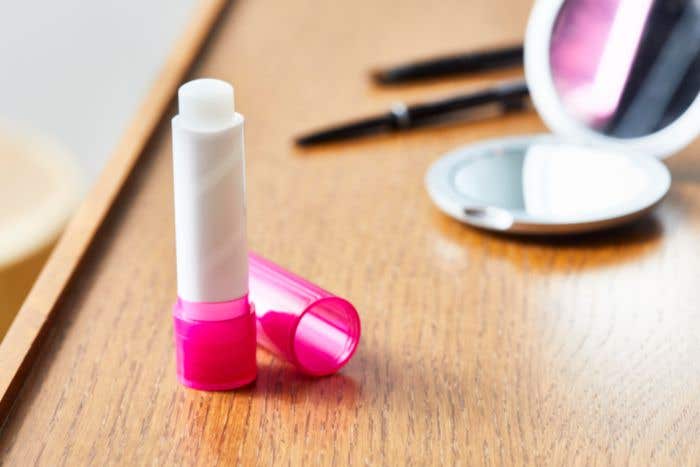 Baume à lèvres Lipcare