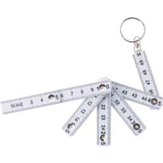 Porte-clés Mini-Mètre Porte-clés Mini-Mètre