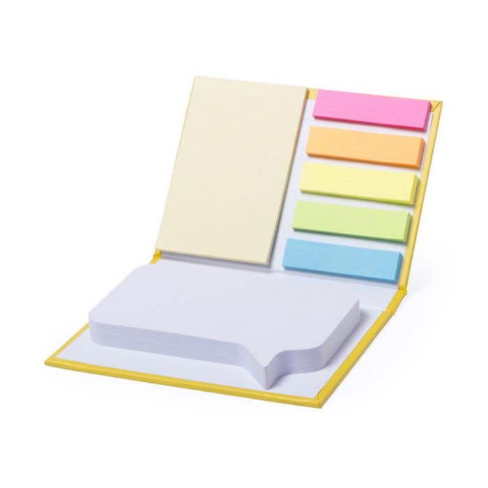 Carnet bloc-notes Dosan