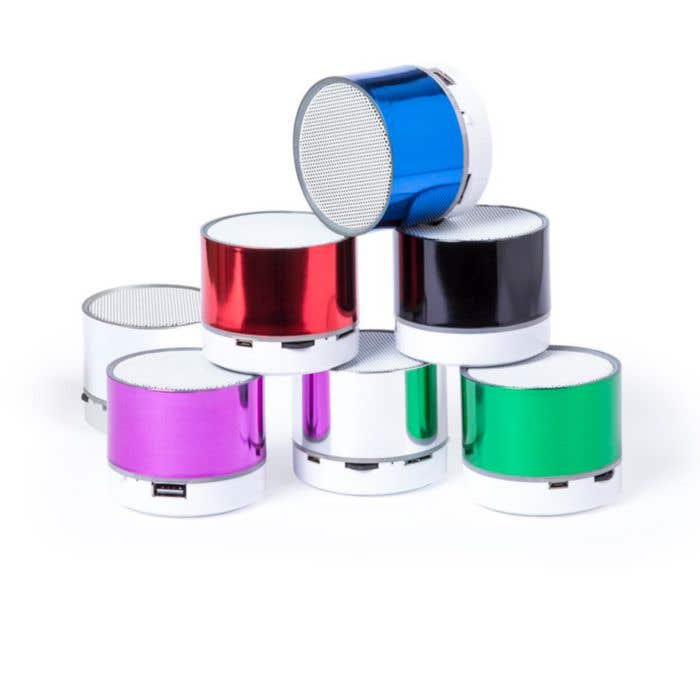 Enceinte sans fil Viancos