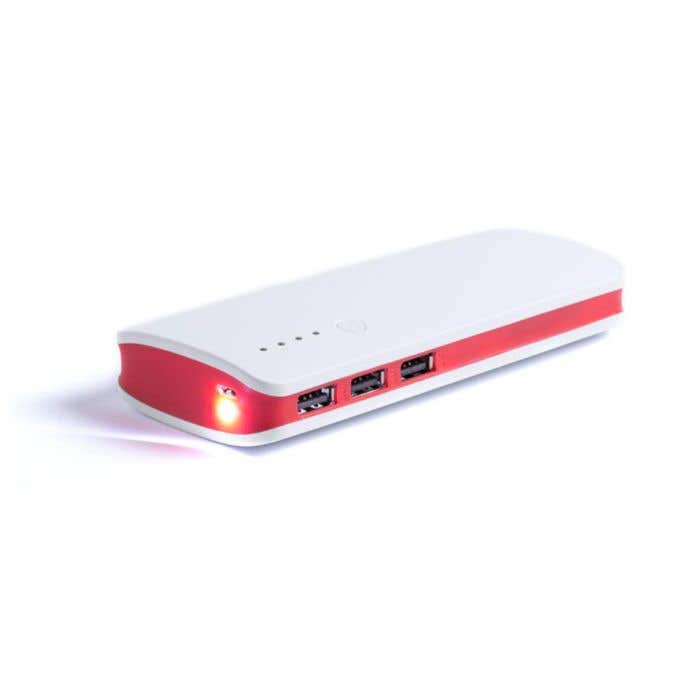 Batterie externe Kaprin 10.000 mAh