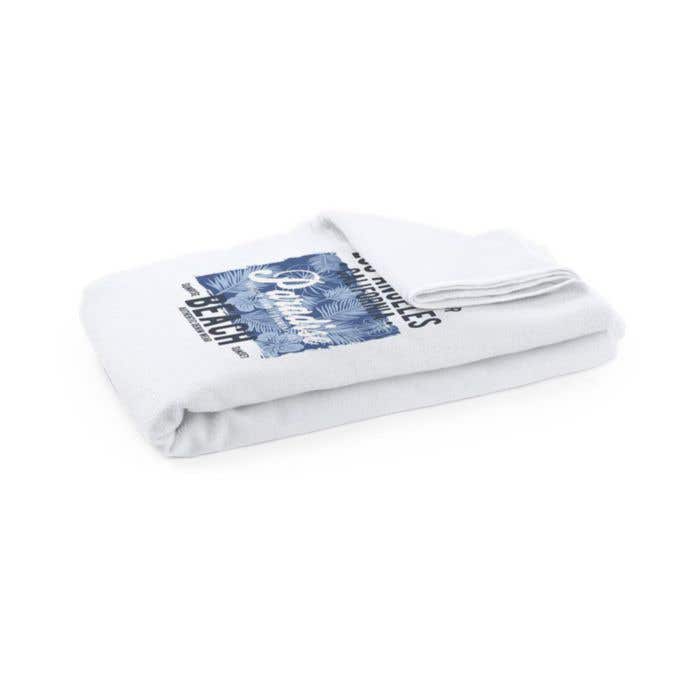 Serviette Bayalax 90x170