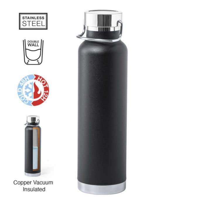 Thermos Staver 650 ml
