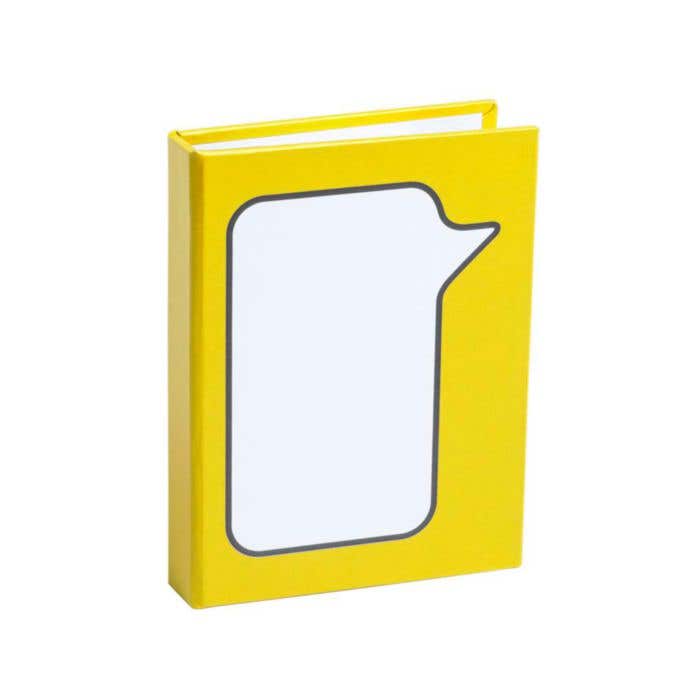 Carnet bloc-notes Dosan