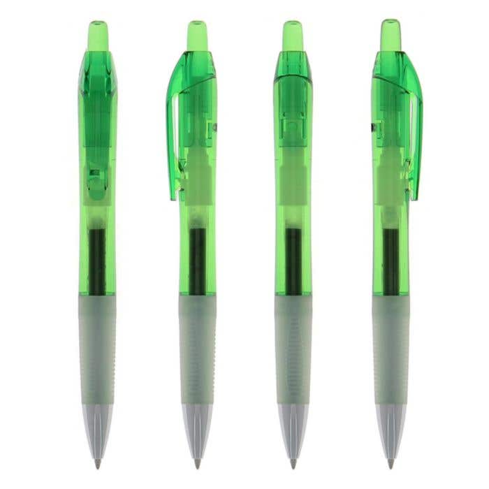 Stylo BIC Intensity® Gel Clic