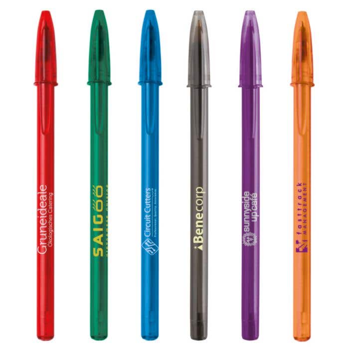 Stylo BIC Style