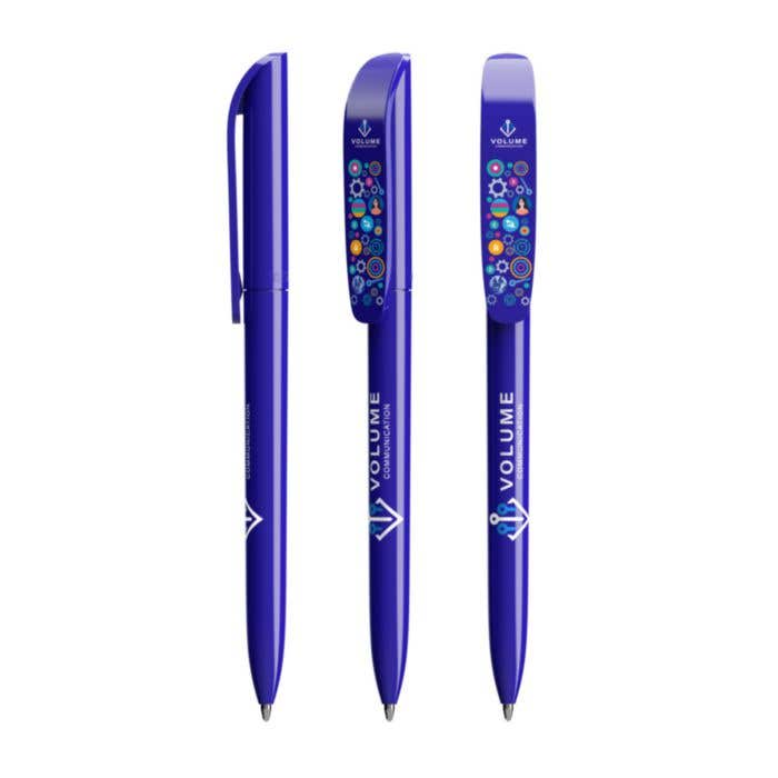 Stylo BIC Super Clip BritePix™ Digital