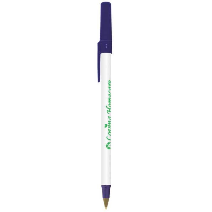 Stylo BIC Round Stic Ecolutions
