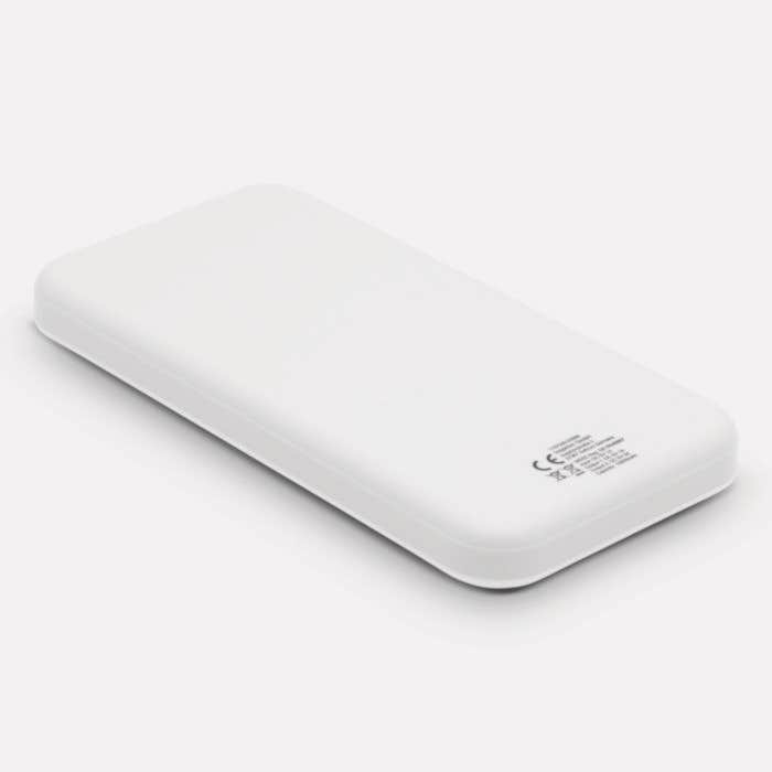 Batterie externe Silicon Valley 10000 mAh