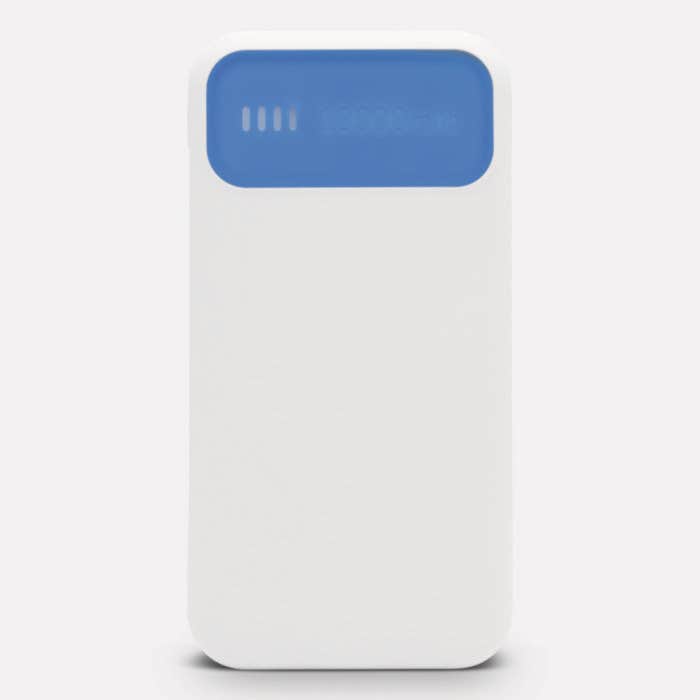 Batterie externe Silicon Valley 10000 mAh