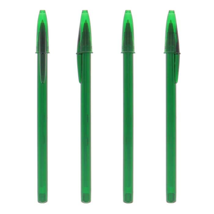 Stylo BIC Style