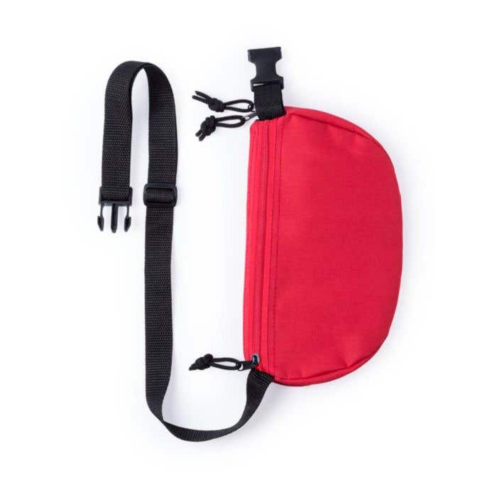 Sac banane Zunder