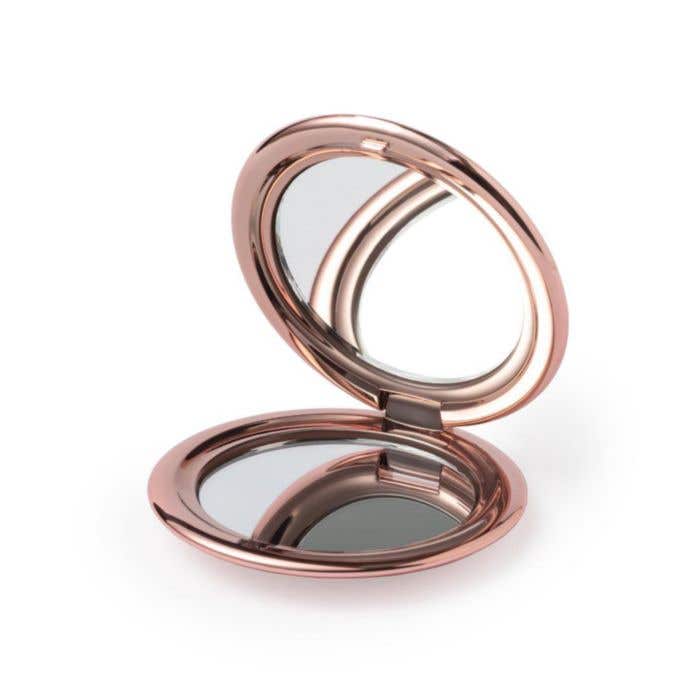 Miroir de sac Busey