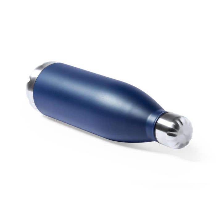 Gourde isotherme à double paroi Willy 750 ml