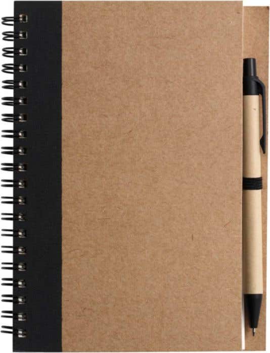 Carnet Greenscript Original