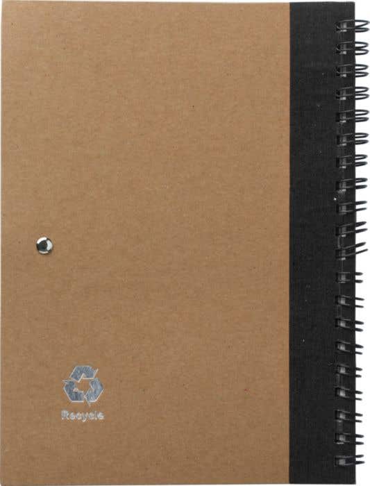 Carnet Greenscript Original