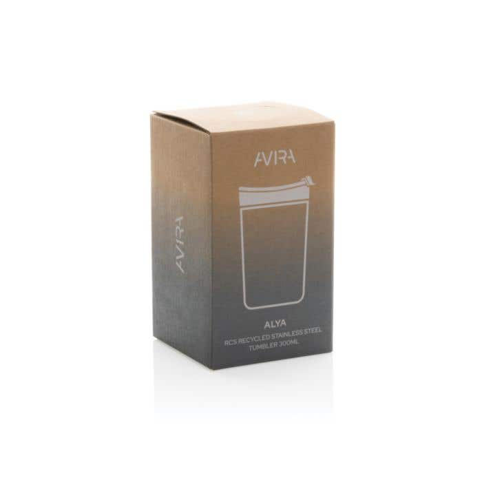 Gobelet Thermique Avira Alya Re-Steel 300 ml