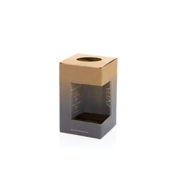 Gobelet Thermique Avira Alya Re-Steel 300 ml