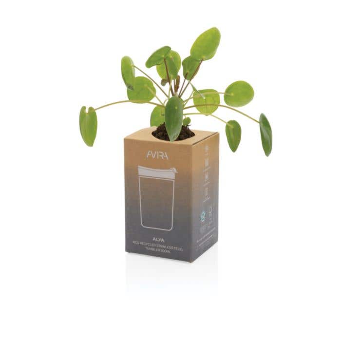Gobelet Thermique Avira Alya Re-Steel 300 ml