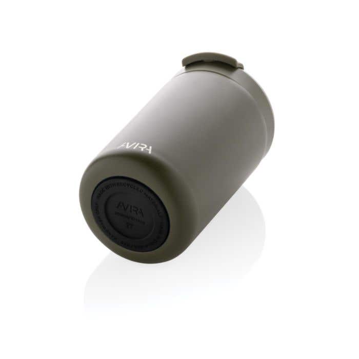 Gobelet Thermique Avira Alya Re-Steel 300 ml