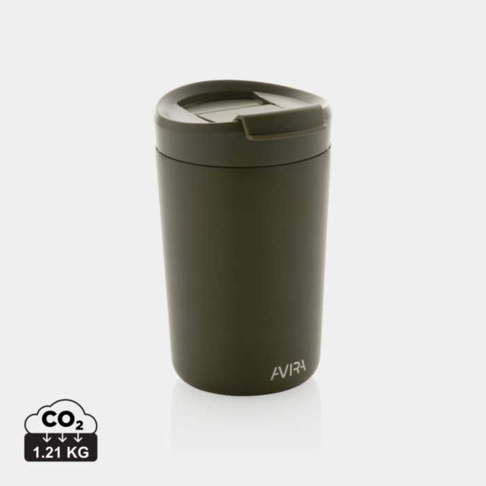 Gobelet Thermique Avira Alya Re-Steel 300 ml