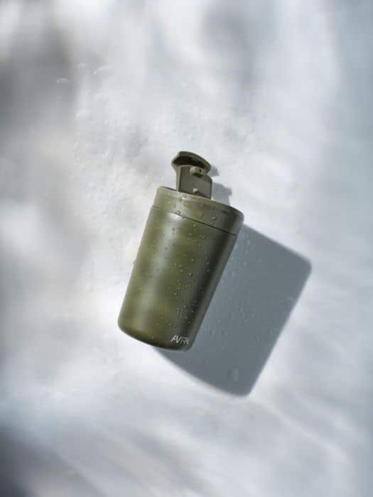 Gobelet Thermique Avira Alya Re-Steel 300 ml