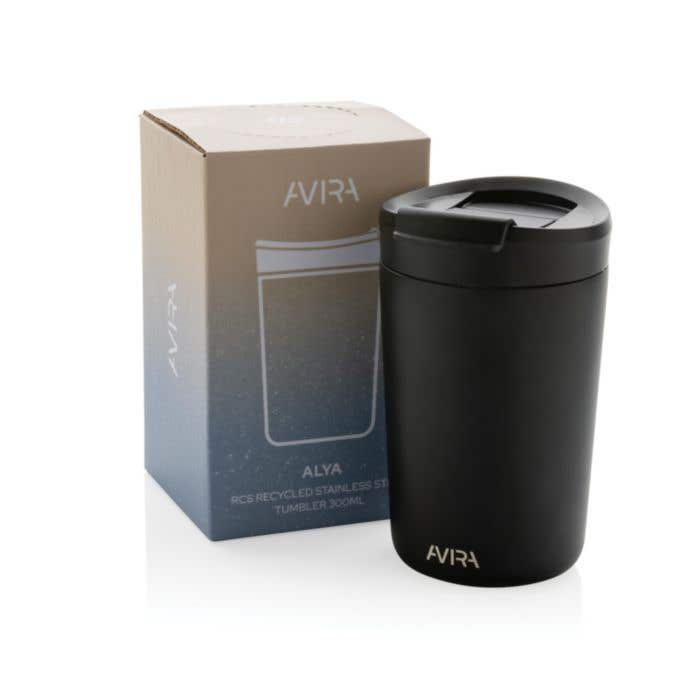 Gobelet Thermique Avira Alya Re-Steel 300 ml