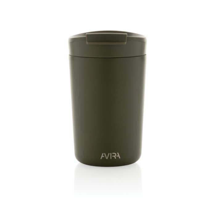 Gobelet Thermique Avira Alya Re-Steel 300 ml