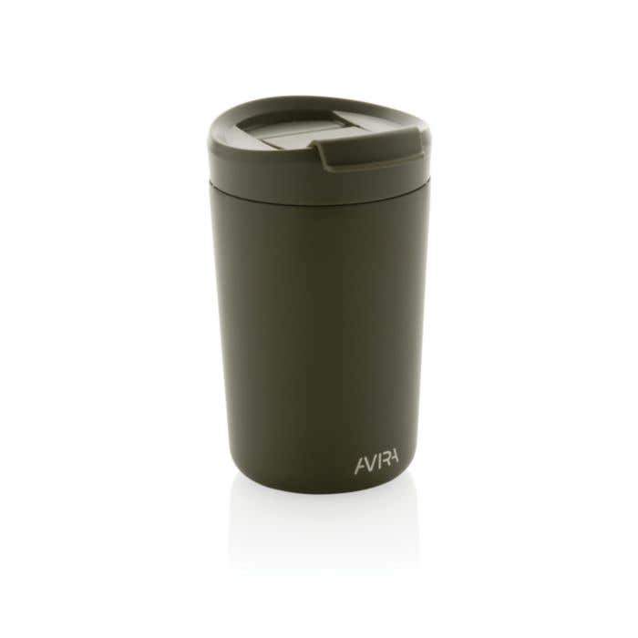 Gobelet Thermique Avira Alya Re-Steel 300 ml