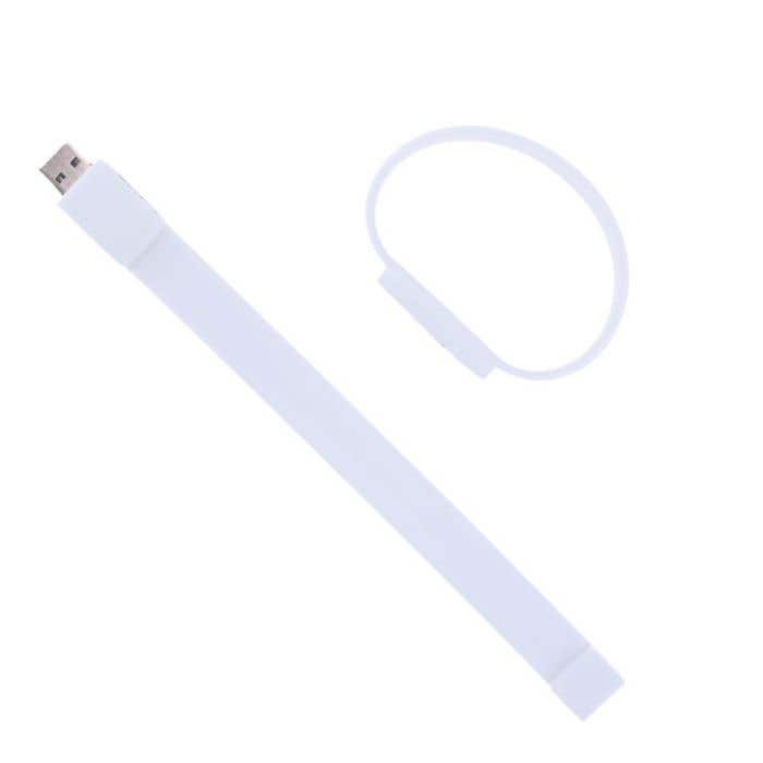 Clé USB Siliband