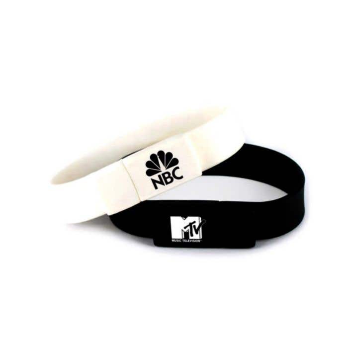 Clé USB Siliband