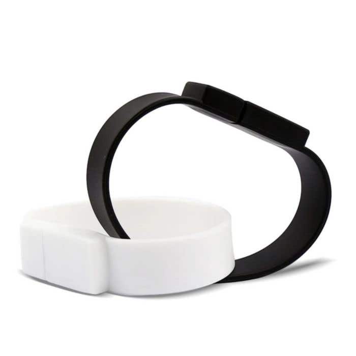 Clé USB Siliband