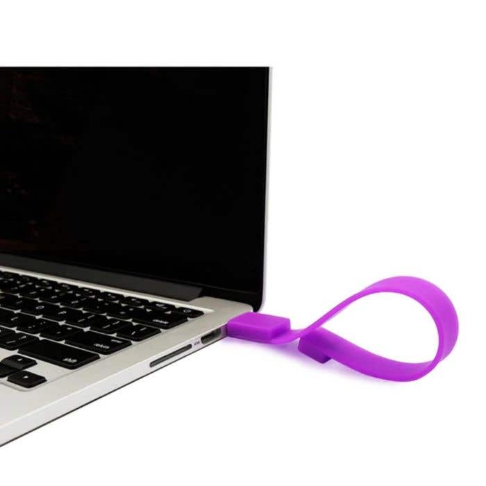 Clé USB Siliband