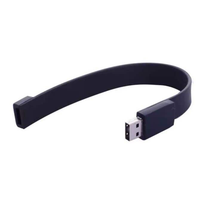 Clé USB Siliband