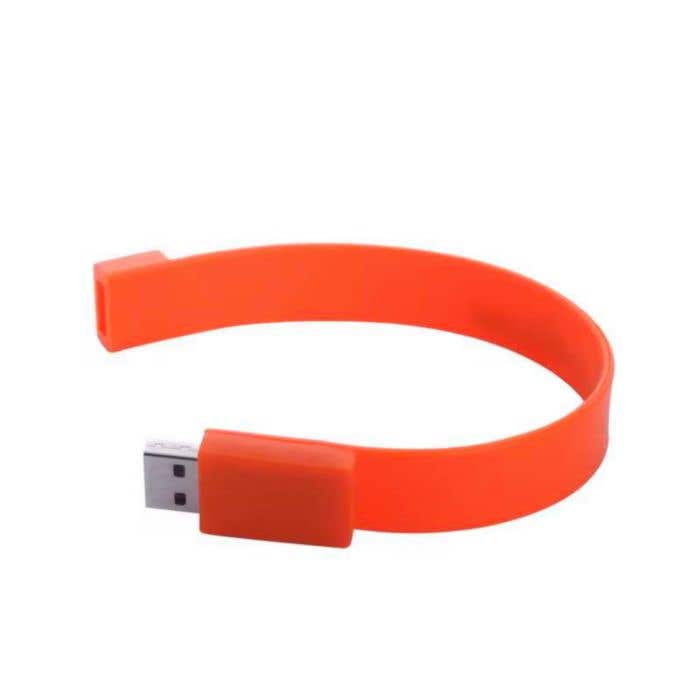 Clé USB Siliband