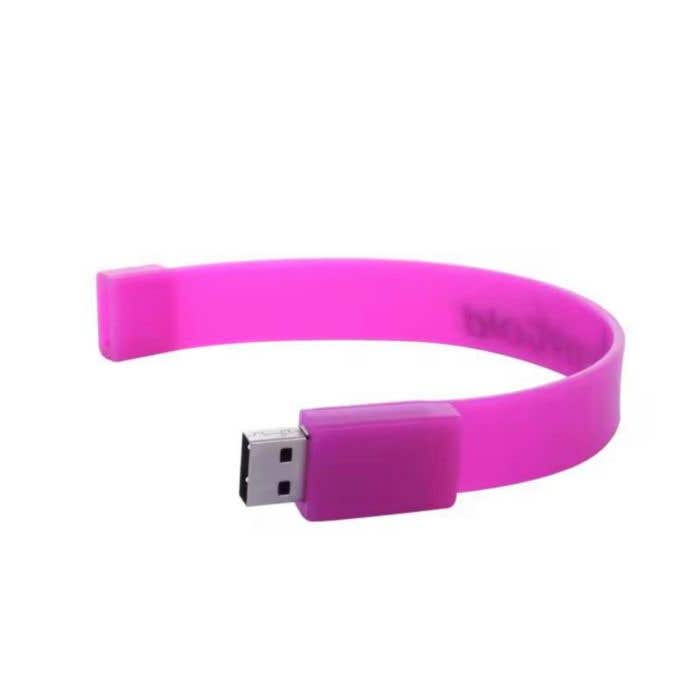 Clé USB Siliband