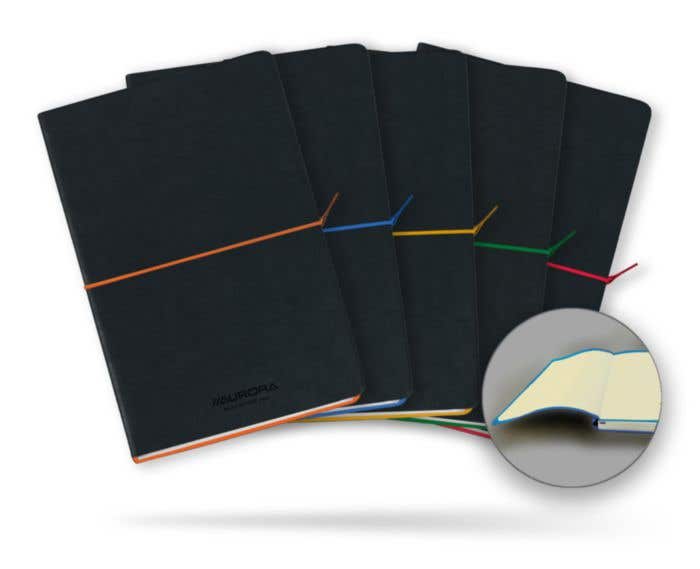 Carnet Tesoro A5 Softcover
