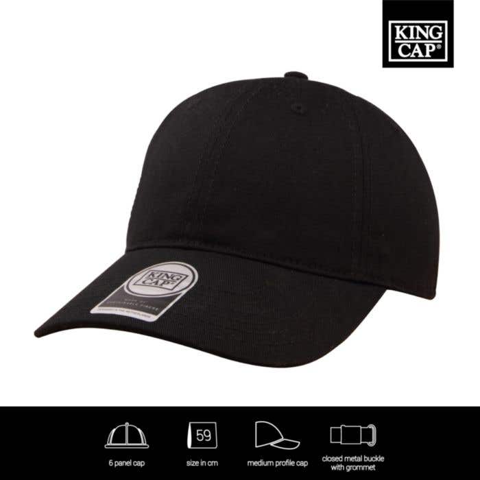 Casquette recyclé Exclusive Dad