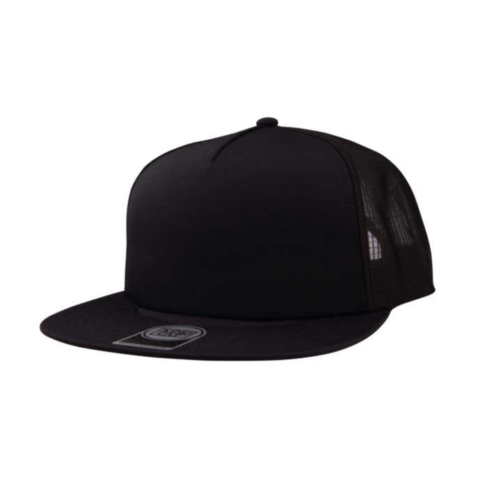 Casquette recyclé Exclusive Snapback