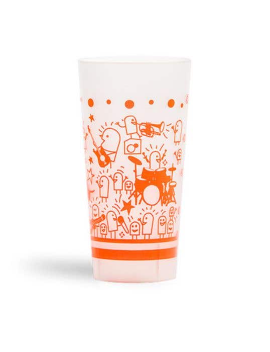 Gobelet réutilisable Eco 60 - 600 ml