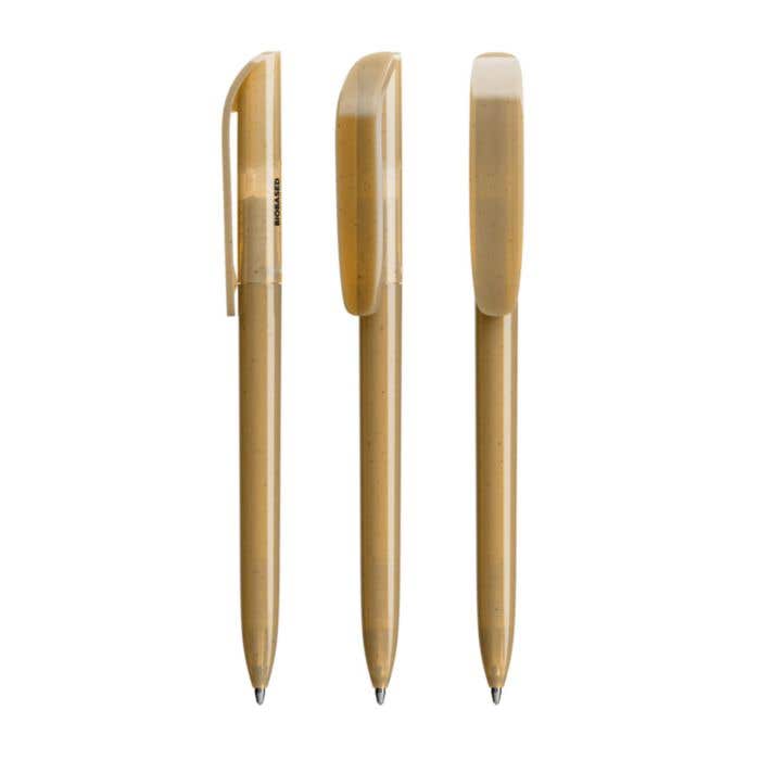 Stylo BIC® Super Clip Origin Bio