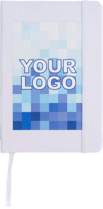 Carnet rPET A5 Original