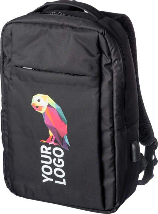 Sac à dos PC Jesse (16 pouces)