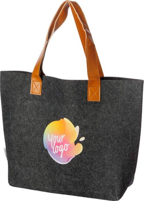 Sac shopping Hunter