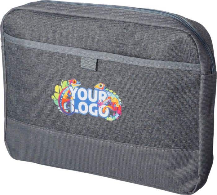 Housse pour ordinateur portable Ratio | Compartiment portable 13,3" | Compartiment avant