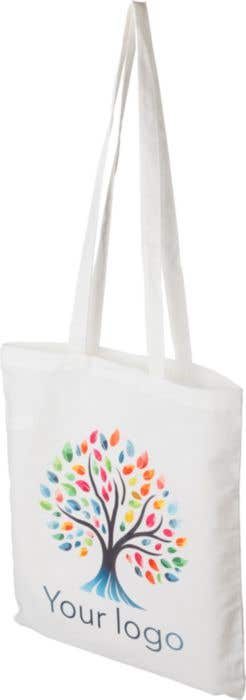 Sac Portas | 10,5 L | Coton | Longues anses