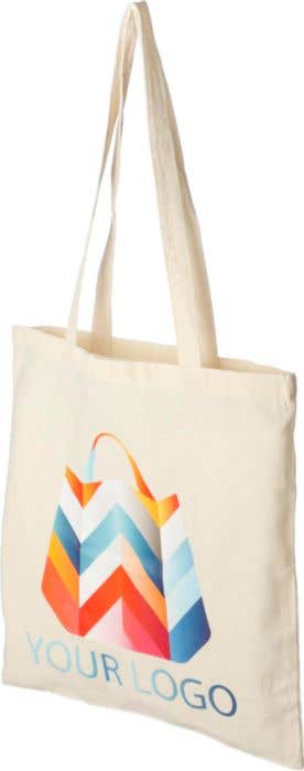 Sac en coton Terry | 10,5 L | Anses longues